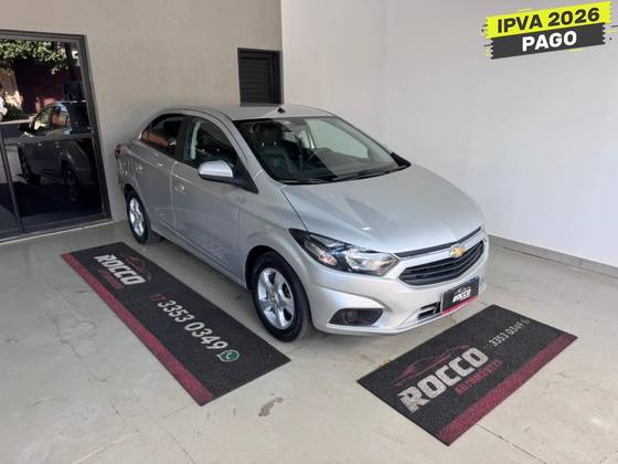 CHEVROLET PRISMA 1.4 MPFI LT 8V FLEX 4P AUTOMÁTICO CHEVROLET PRISMA 1.4 MPFI LT 8V FLEX 4P AUTOMÁTICO